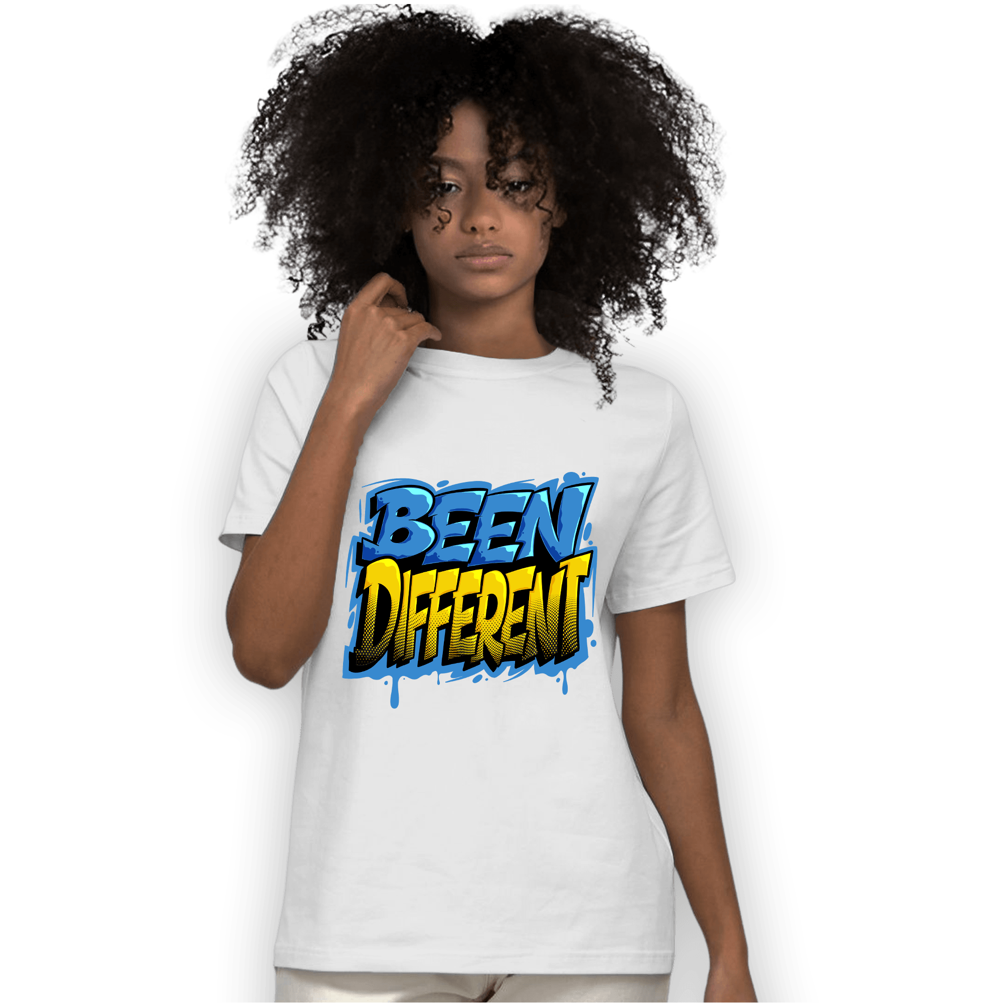 SB Dunk Bubbles T Shirt Match Become Different - NastyJamz