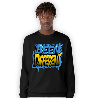 SB Dunk Bubbles Sweatshirt Match Become Different - NastyJamz