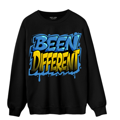 SB Dunk Bubbles Sweatshirt Match Become Different - NastyJamz