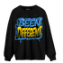 SB Dunk Bubbles Sweatshirt Match Become Different - NastyJamz