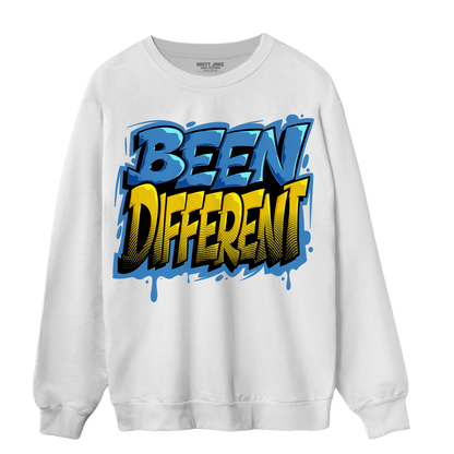 SB Dunk Bubbles Sweatshirt Match Become Different - NastyJamz