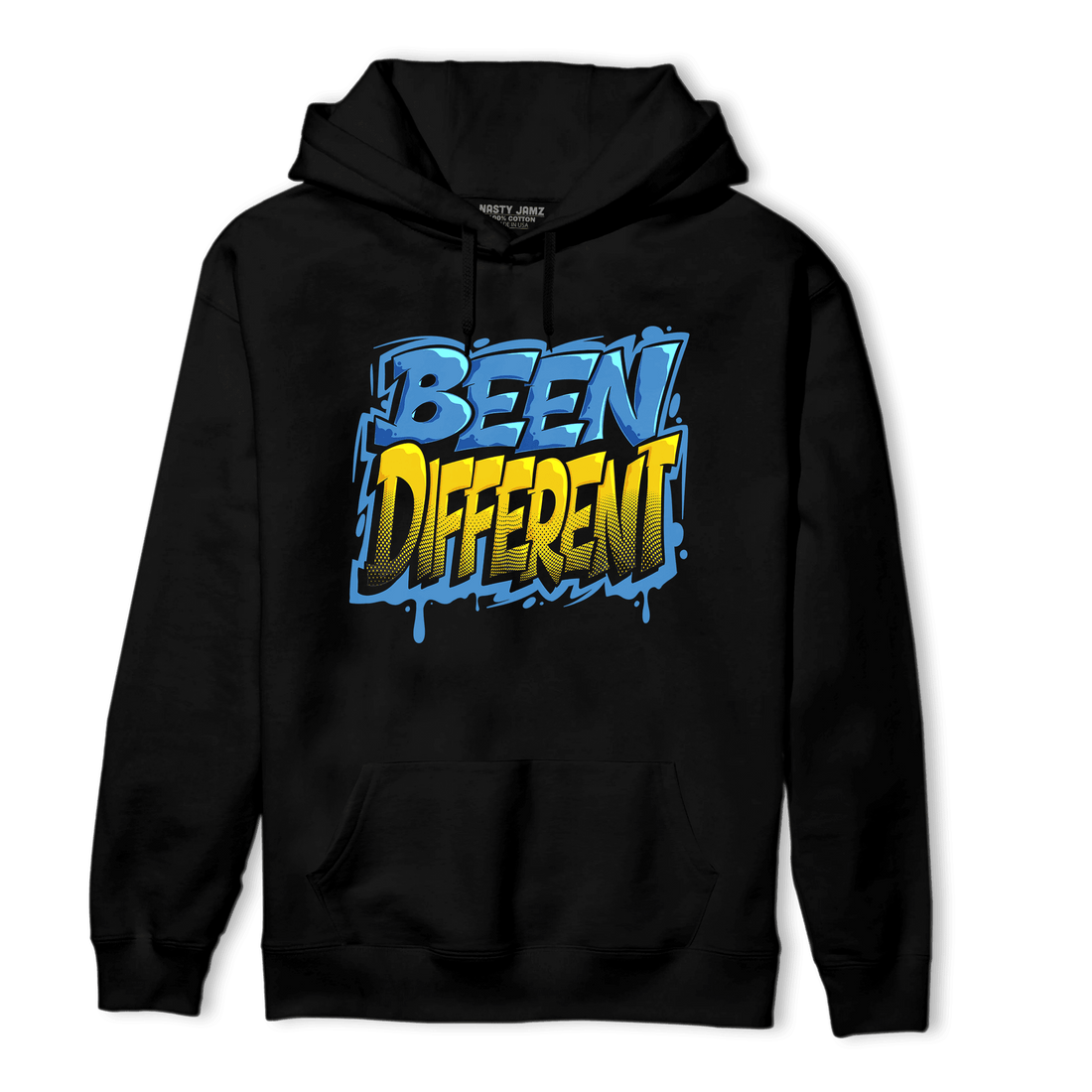 SB Dunk Bubbles Hoodie Match Become Different - NastyJamz