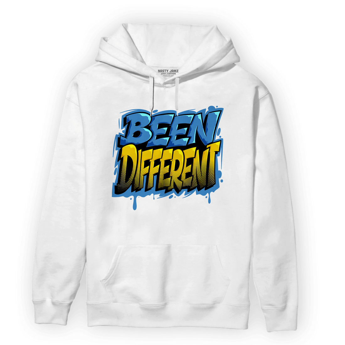 SB Dunk Bubbles Hoodie Match Become Different - NastyJamz