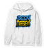 SB Dunk Bubbles Hoodie Match Become Different - NastyJamz
