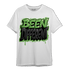 SB Dunk Buttercup T Shirt Match Become Different - NastyJamz