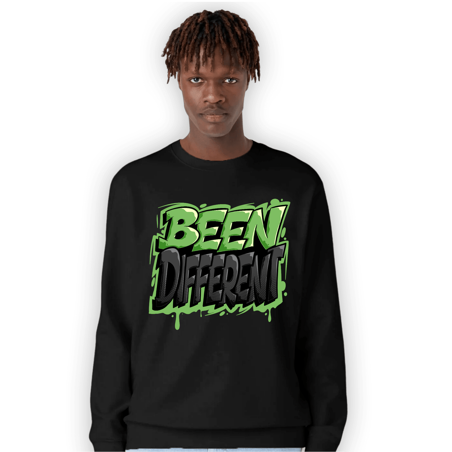 SB Dunk Buttercup Sweatshirt Match Become Different - NastyJamz