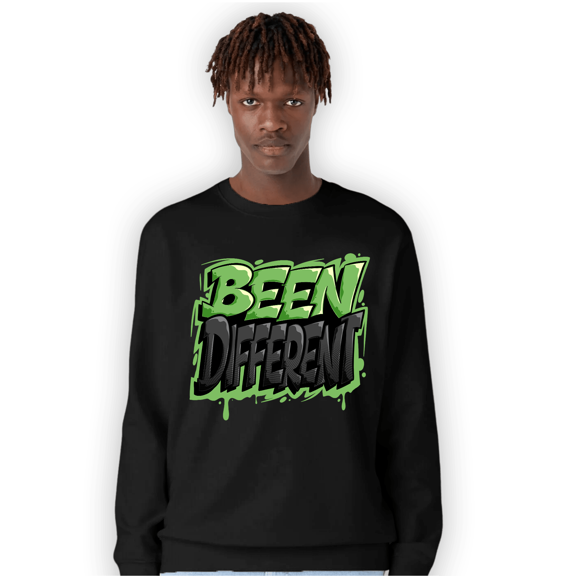 SB Dunk Buttercup Sweatshirt Match Become Different - NastyJamz