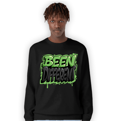 SB Dunk Buttercup Sweatshirt Match Become Different - NastyJamz