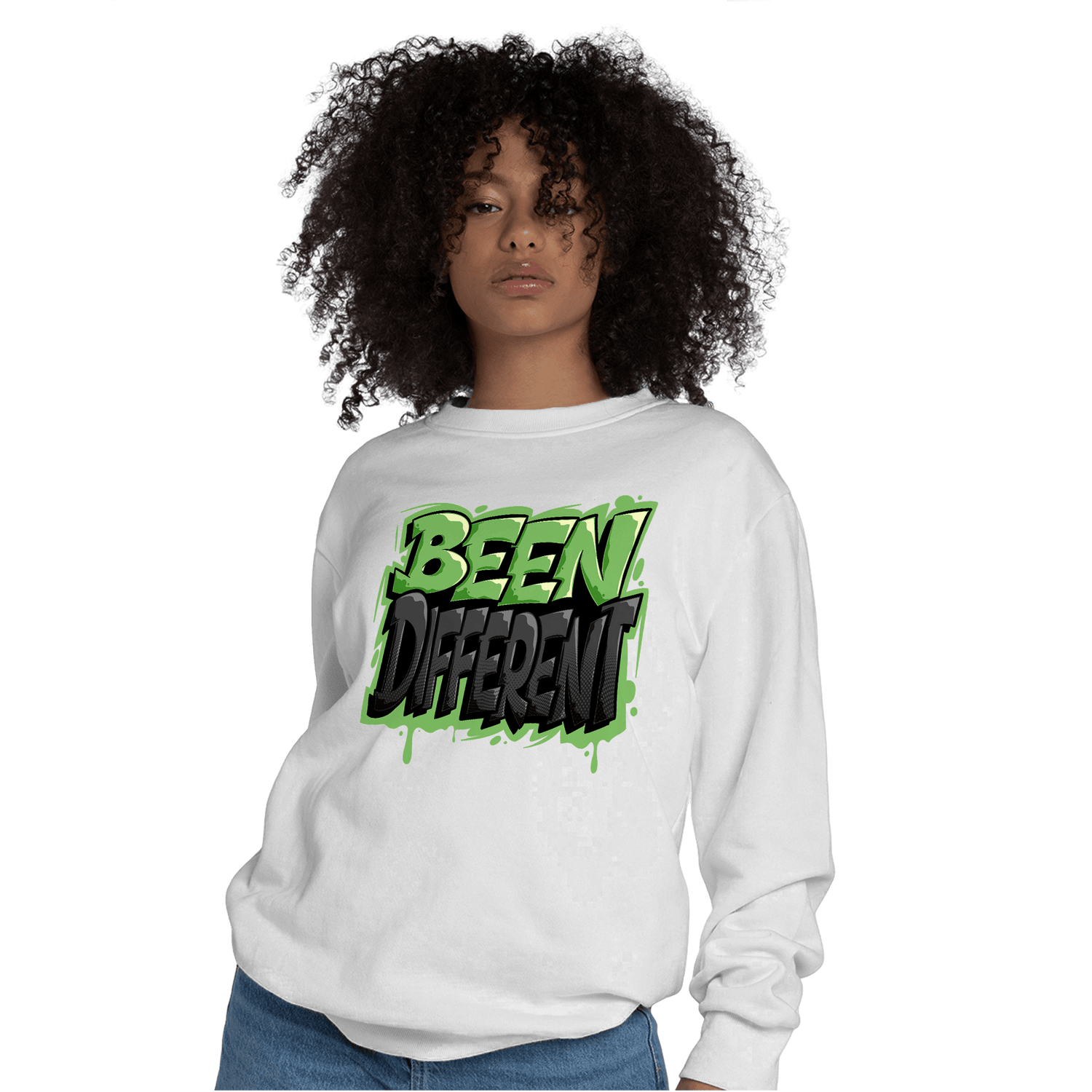 SB Dunk Buttercup Sweatshirt Match Become Different - NastyJamz