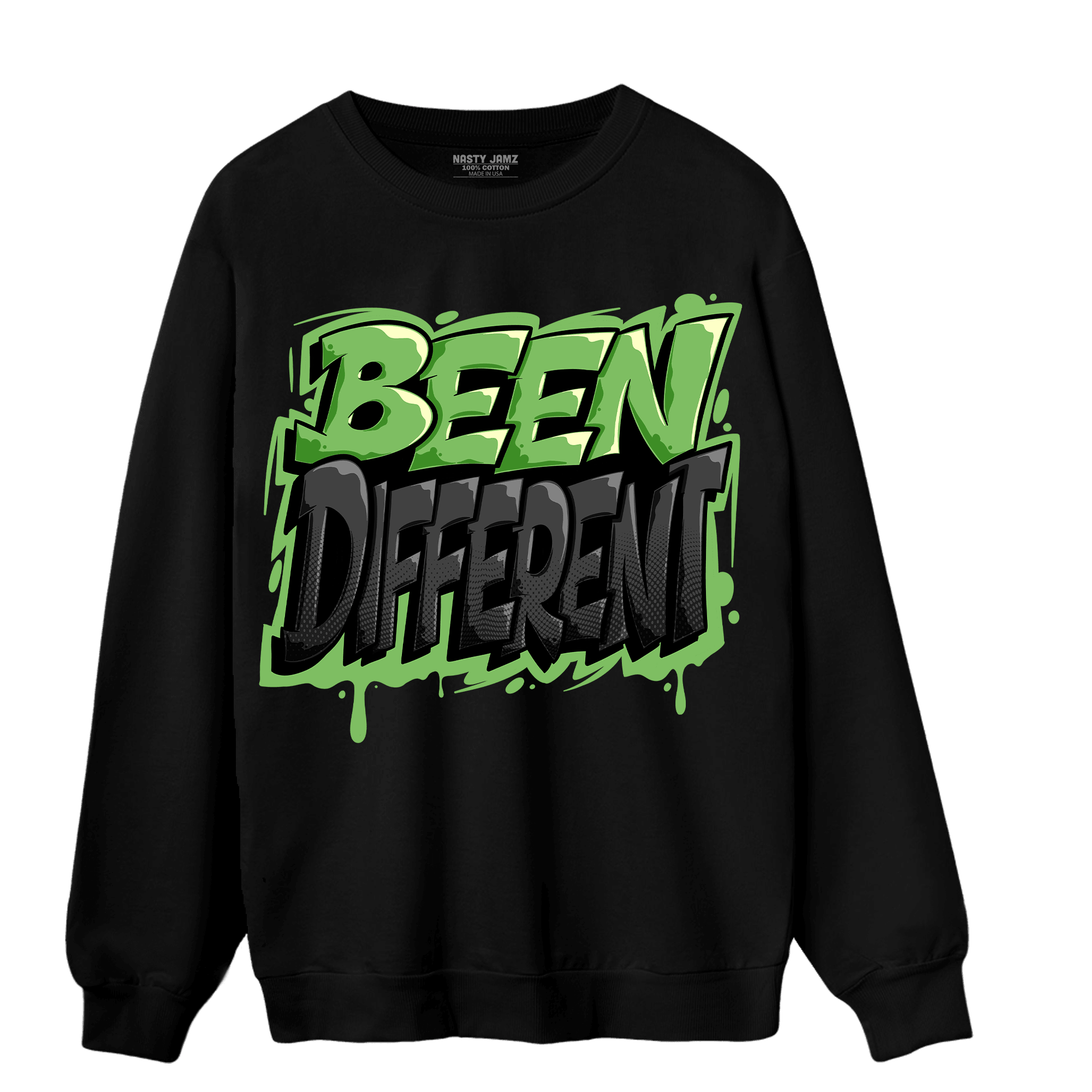 SB Dunk Buttercup Sweatshirt Match Become Different - NastyJamz