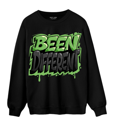 SB Dunk Buttercup Sweatshirt Match Become Different - NastyJamz