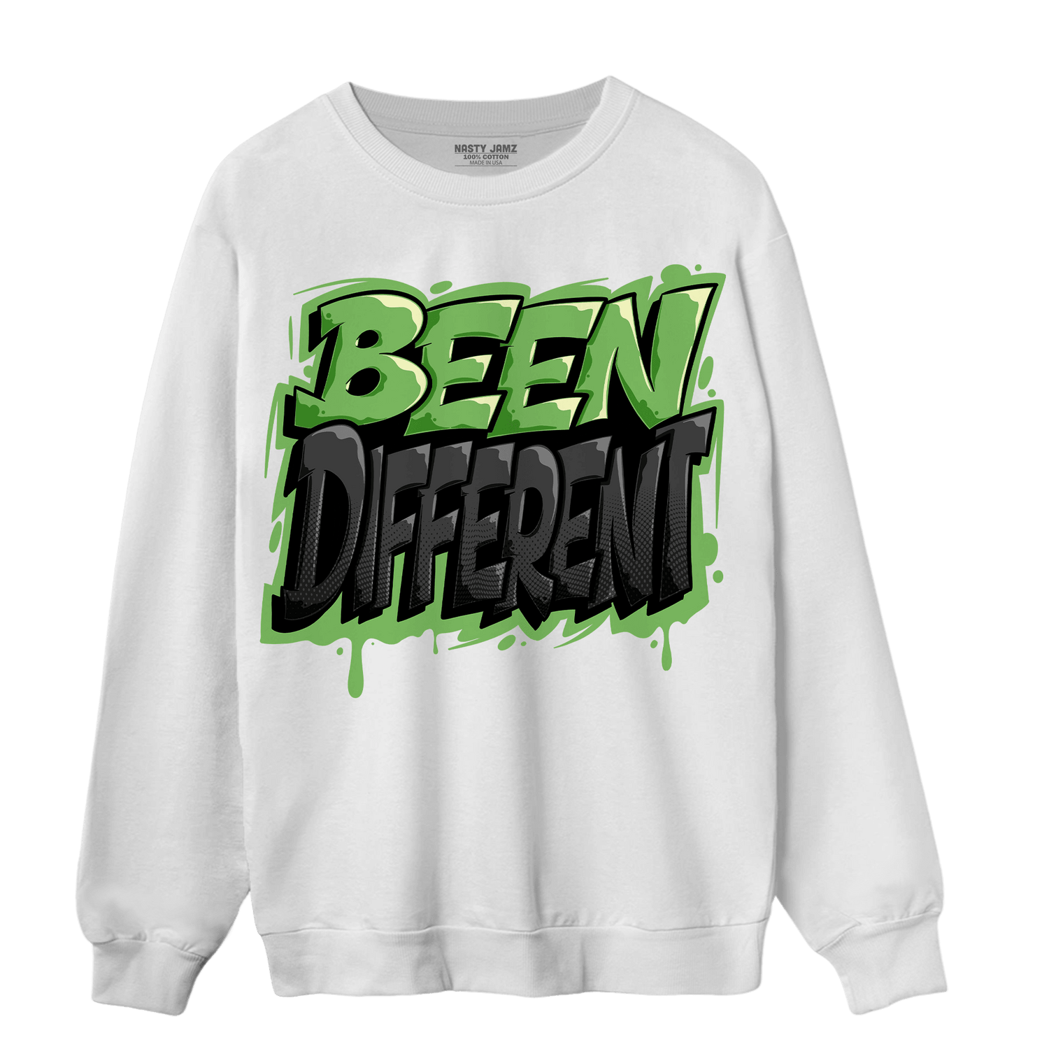 SB Dunk Buttercup Sweatshirt Match Become Different - NastyJamz