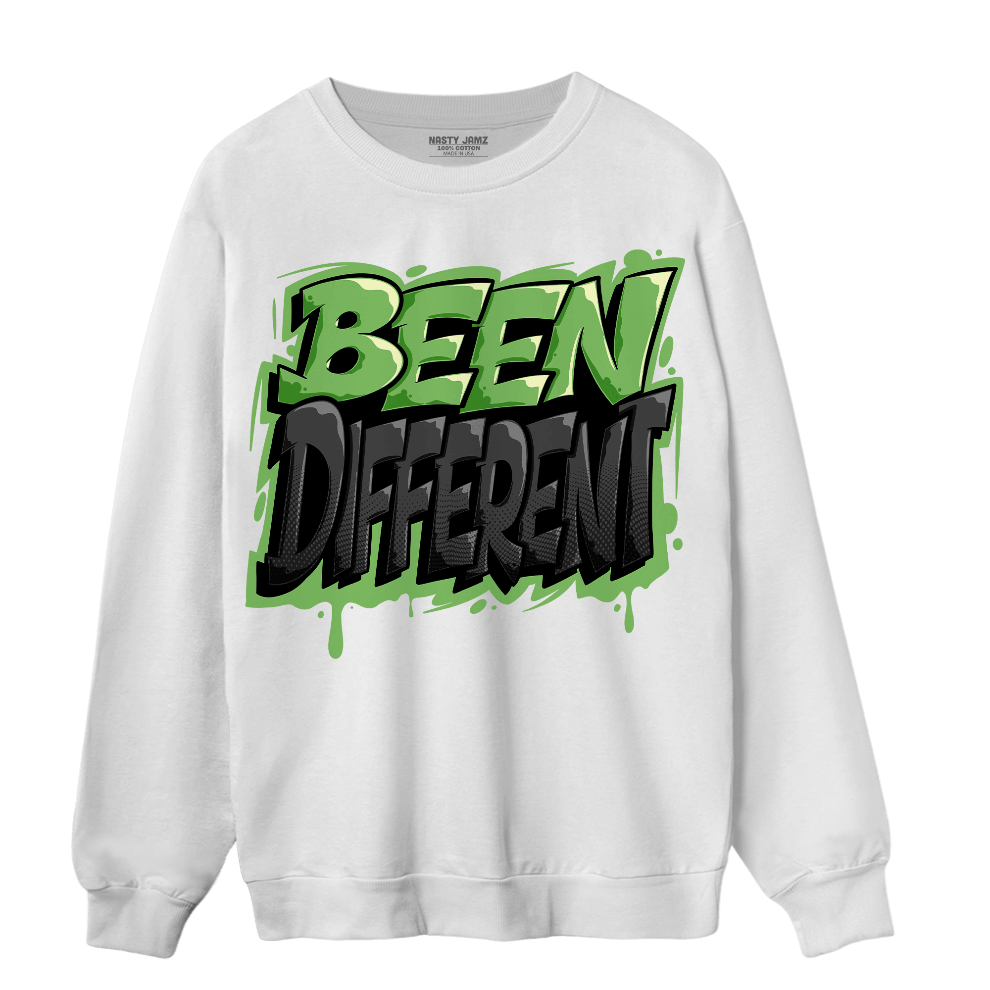 SB Dunk Buttercup Sweatshirt Match Become Different - NastyJamz
