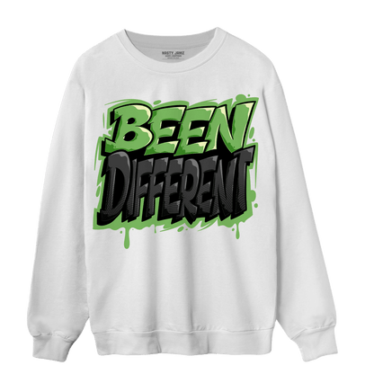 SB Dunk Buttercup Sweatshirt Match Become Different - NastyJamz