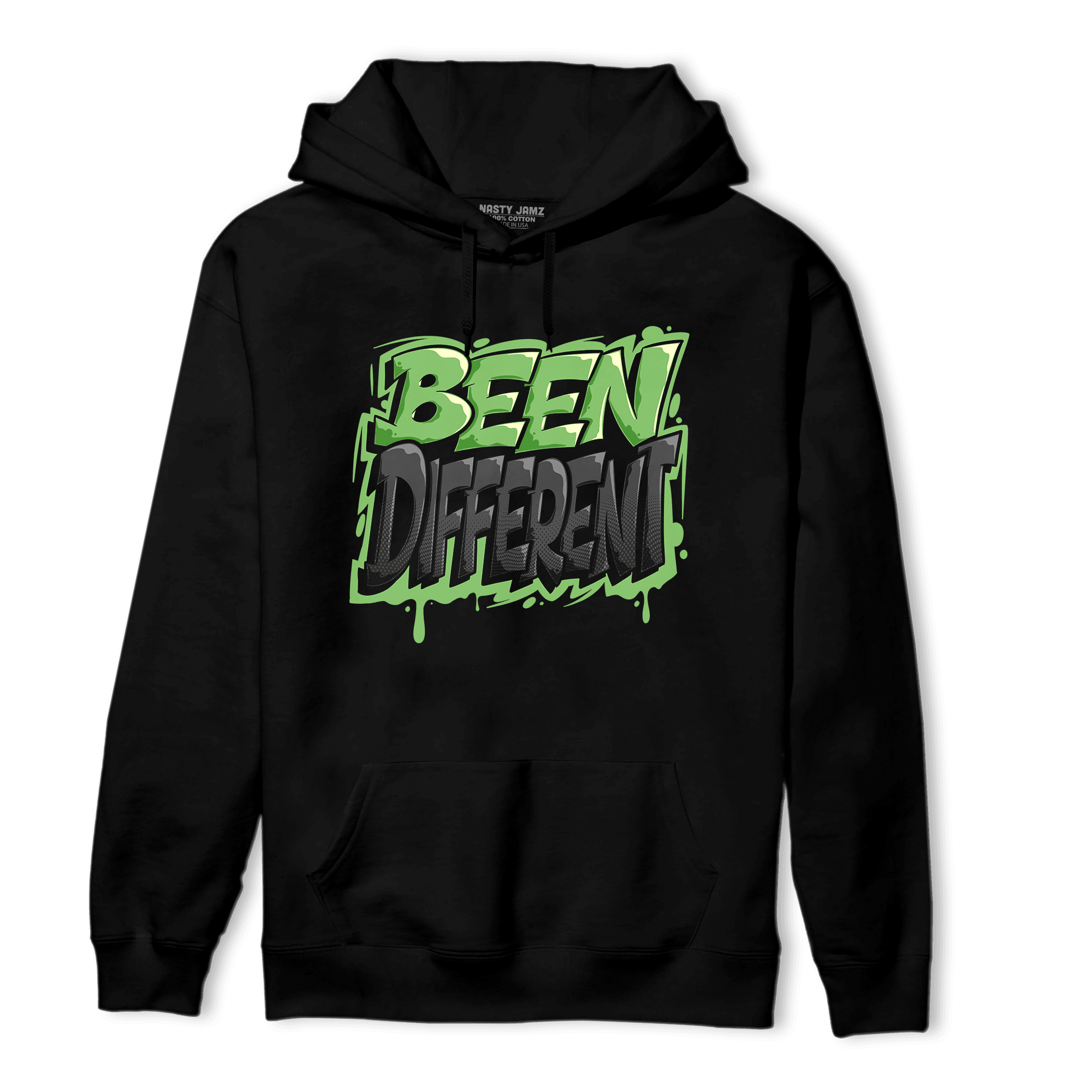 SB Dunk Buttercup Hoodie Match Become Different - NastyJamz