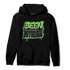 SB Dunk Buttercup Hoodie Match Become Different - NastyJamz