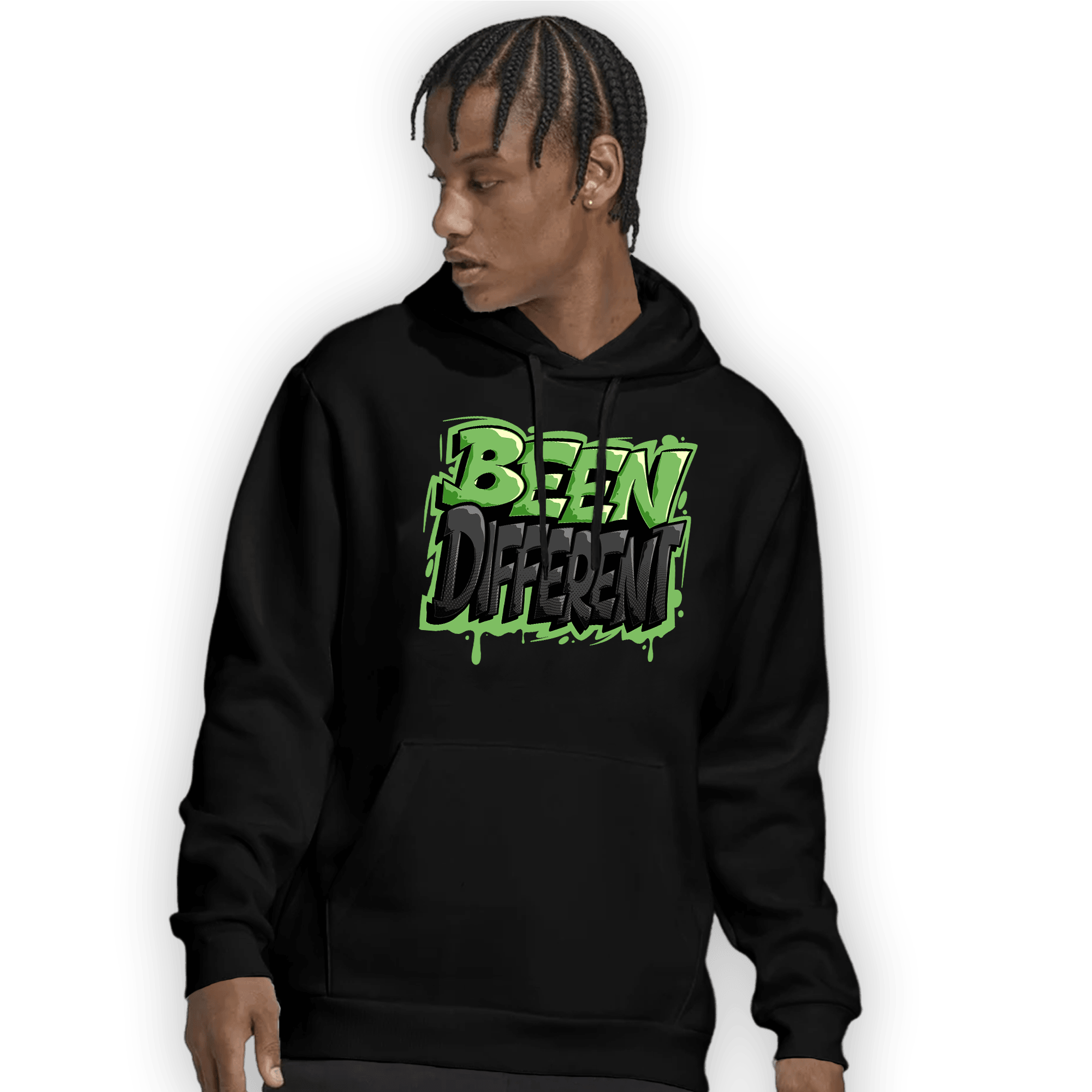 SB Dunk Buttercup Hoodie Match Become Different - NastyJamz