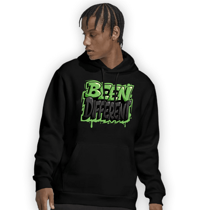 SB Dunk Buttercup Hoodie Match Become Different - NastyJamz