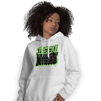 SB Dunk Buttercup Hoodie Match Become Different - NastyJamz