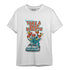 Dunk Low Dolphins T Shirt Match Bee Sneaker - NastyJamz