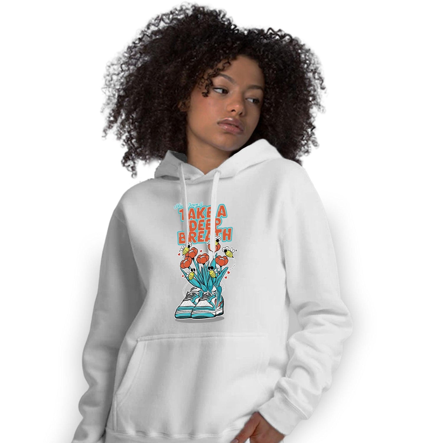 Dunk Low Dolphins Hoodie Match Bee Sneaker - NastyJamz