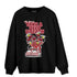 Dunk Low WMNS Valentine Day Sweatshirt Match Bee Sneaker - NastyJamz