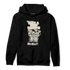 Gratitude 11s Hoodie Match Bee Sneaker - NastyJamz