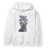 Stealth 14s Hoodie Match Bee Sneaker - NastyJamz