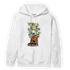 Mid GS Six Championships 1s Hoodie Match Bee Sneaker - NastyJamz