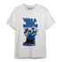 Royal Reimagined 1s T Shirt Match Bee Sneaker - NastyJamz
