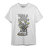 Craft Ivory 3s T Shirt Match Bee Sneaker - NastyJamz