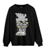 Craft Ivory 3s Sweatshirt Match Bee Sneaker - NastyJamz