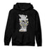 Craft Ivory 3s Hoodie Match Bee Sneaker - NastyJamz