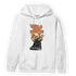 Fear Pack 3s Hoodie Match Bee Sneaker - NastyJamz