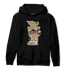 Palomino 3s Hoodie Match Bee Sneaker - NastyJamz