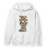 Palomino 3s Hoodie Match Bee Sneaker - NastyJamz