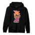 SB Dunk Blossom Hoodie Match Bee Sneaker - NastyJamz