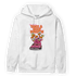 SB Dunk Blossom Hoodie Match Bee Sneaker - NastyJamz