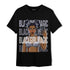 Stealth 14s T Shirt Match Black Magic Girl Selfie - NastyJamz