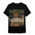 SE Craft Medium Olive 4s T Shirt Match Black Magic Girl Selfie - NastyJamz