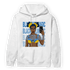 SB Dunk Bubbles Hoodie Match Black Magic Girl Selfie - NastyJamz