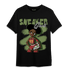 OG Low Year Of The Dragon 1s T Shirt Match Black Sneaker Girl - NastyJamz