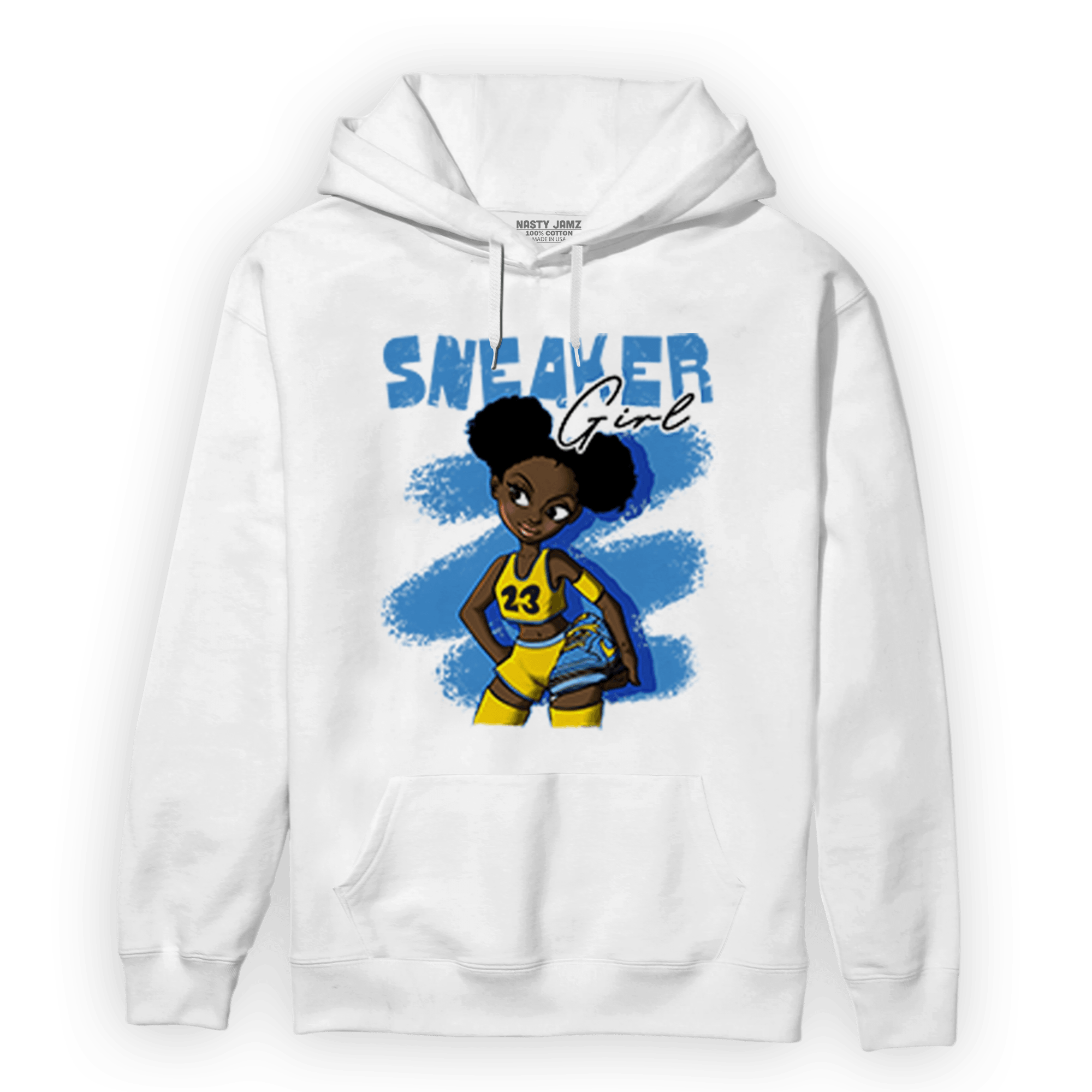 SB Dunk Bubbles Hoodie Match Black Sneaker Girl - NastyJamz