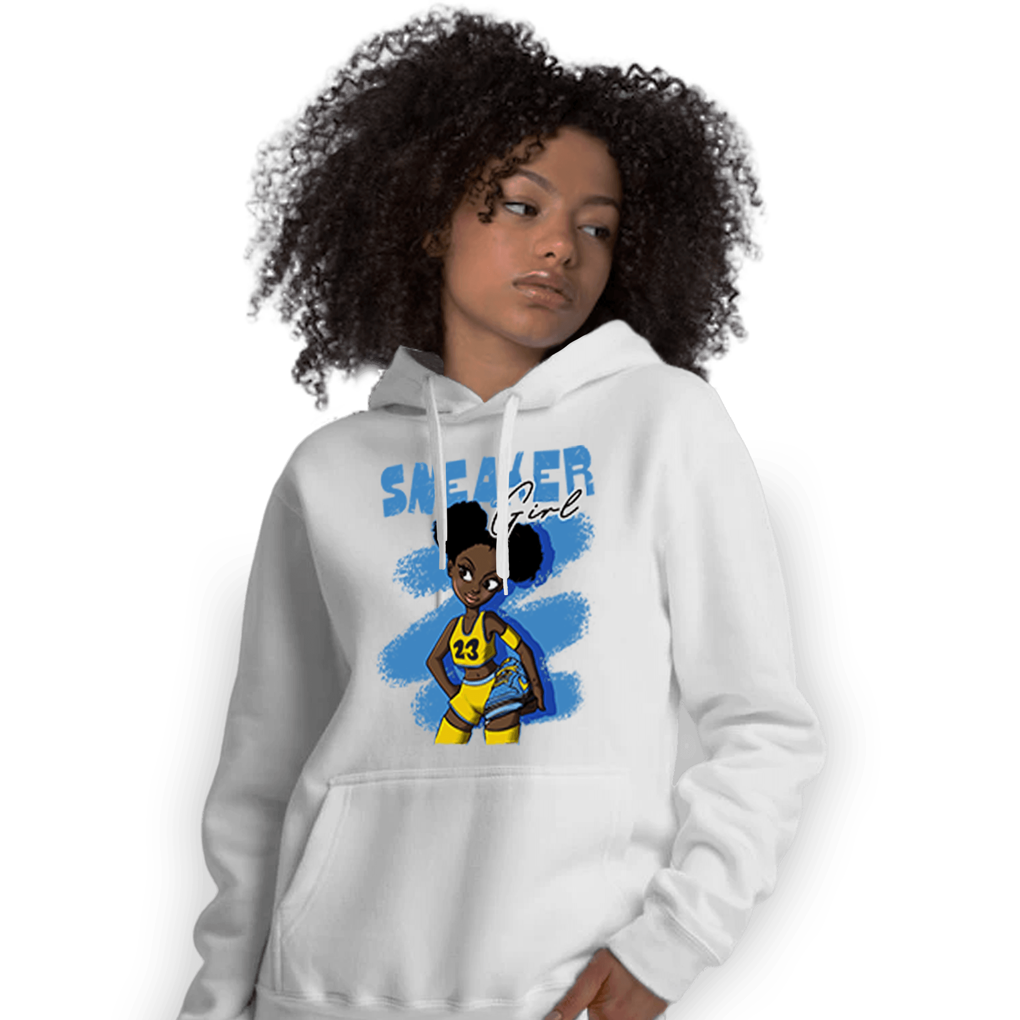 SB Dunk Bubbles Hoodie Match Black Sneaker Girl - NastyJamz