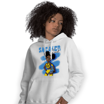 SB Dunk Bubbles Hoodie Match Black Sneaker Girl - NastyJamz