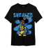 SB Dunk Bubbles T Shirt Match Black Sneaker Girl - NastyJamz