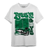 Celtic Lucky Green 1s T Shirt Match Boys Will Be Boys - NastyJamz