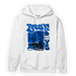 Royal Reimagined 1s Hoodie Match Boys Will Be Boys - NastyJamz