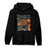 Fear Pack 3s Hoodie Match Boys Will Be Boys - NastyJamz