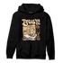 Palomino 3s Hoodie Match Boys Will Be Boys - NastyJamz